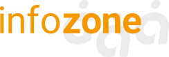 Logo Gaa Infozone
